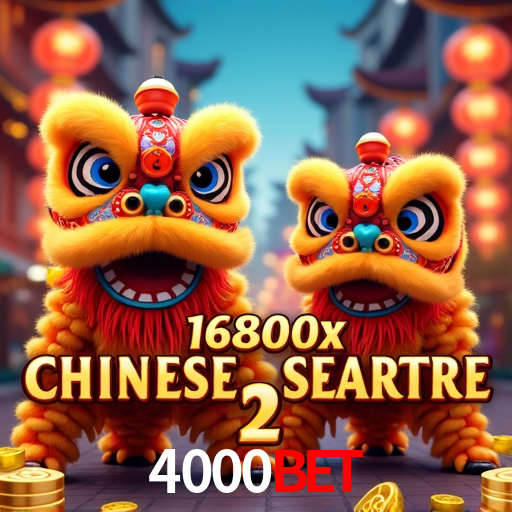 Bonus na Cassino Online 4000BET