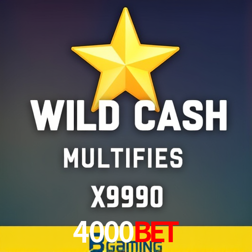 Cassino Online Ao Vivo 4000BET